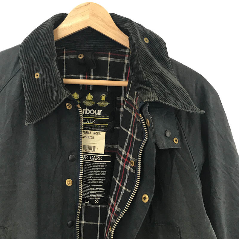 Barbour / バブアー | 1994年製 90s～ Vintage ヴィンテージ 3ワラント