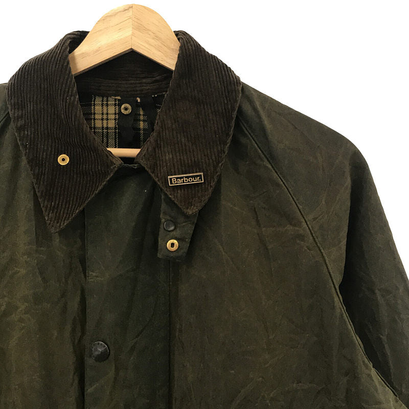 Barbour / バブアー | 1980s～ Vintage ヴィンテージ 2ワラント