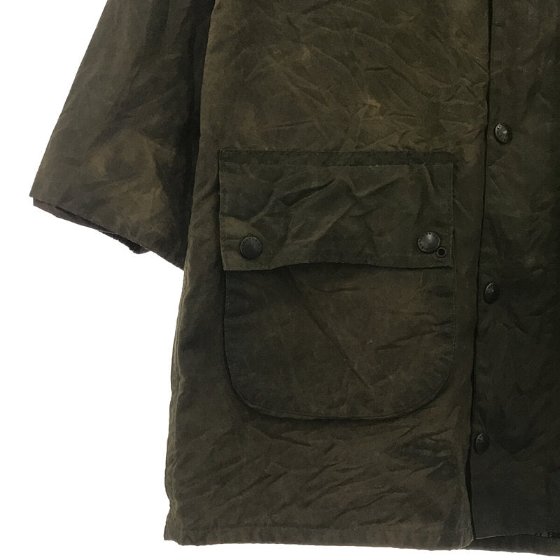 Barbour / バブアー | 1980s～ Vintage ヴィンテージ 2ワラント