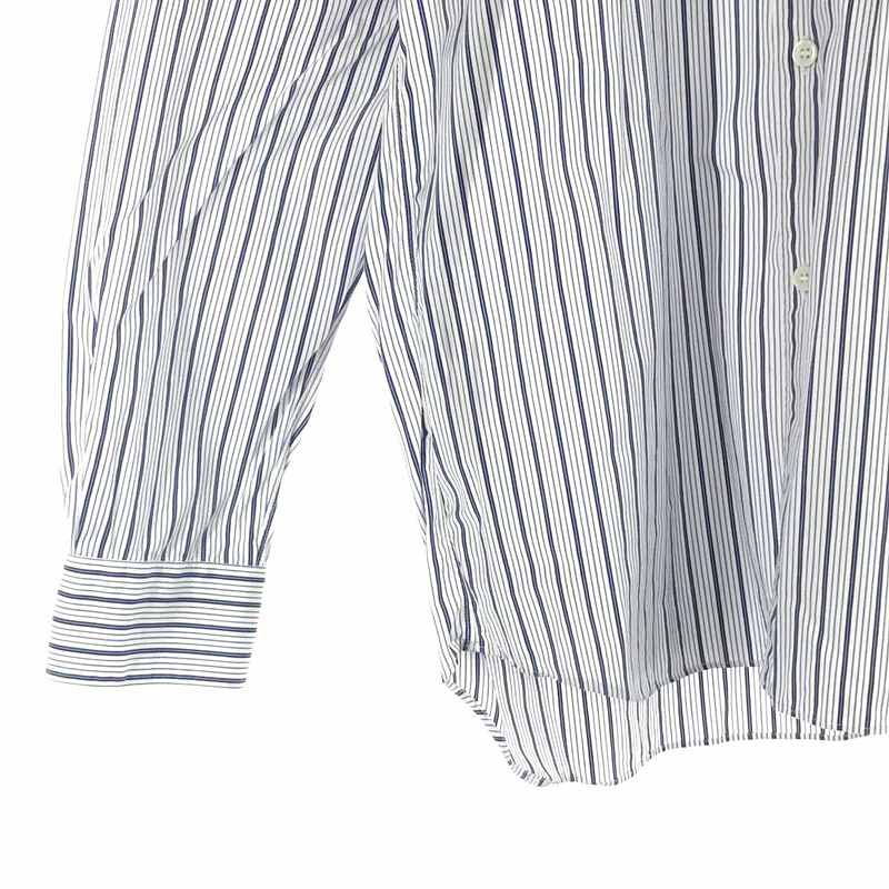 COMME des GARCONS SHIRT / コムデギャルソンシャツ | 2019AW | STRIPE