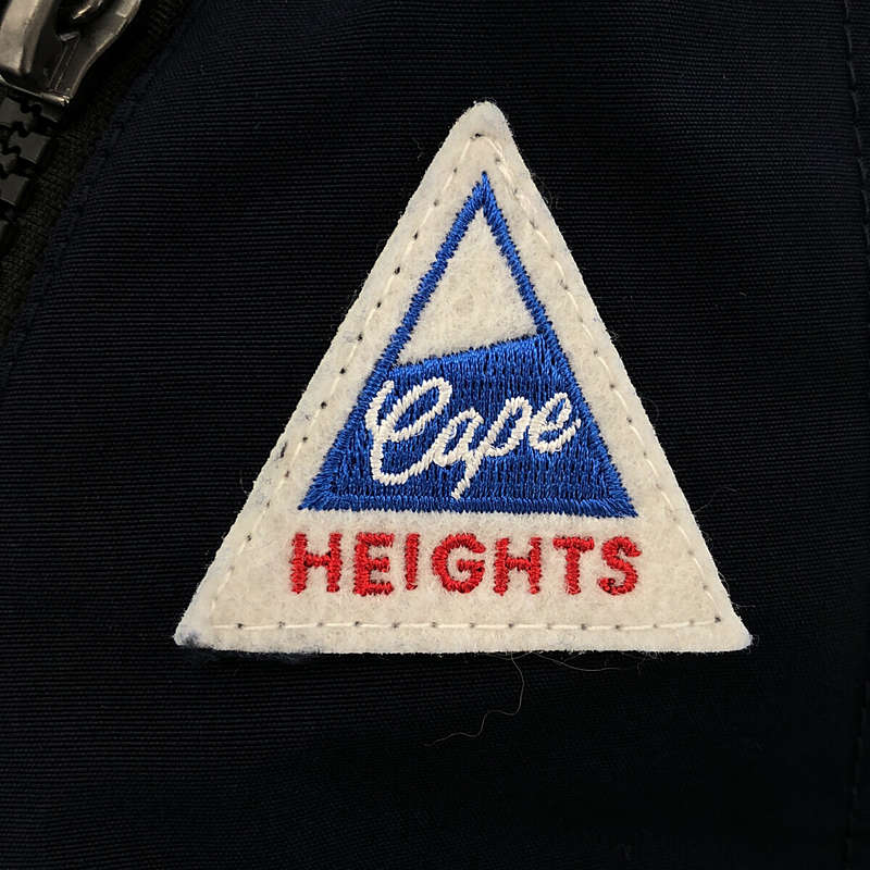 Cape Heights(ケープハイツ) モッズコート ダウン - ジャケット・アウター
