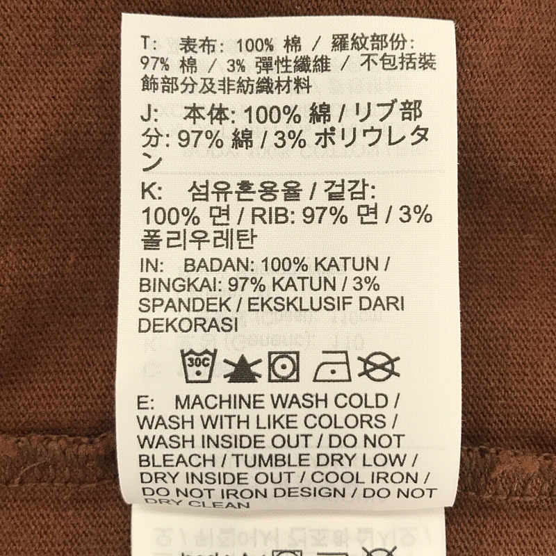 NIKE / ナイキ | × CACT.US CORP カクタスジャック コラボ プリント Tシャツ | XL |