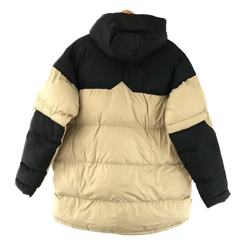 Columbia / コロンビア | 2022AW Ballistic Ridge Oversized Puffer