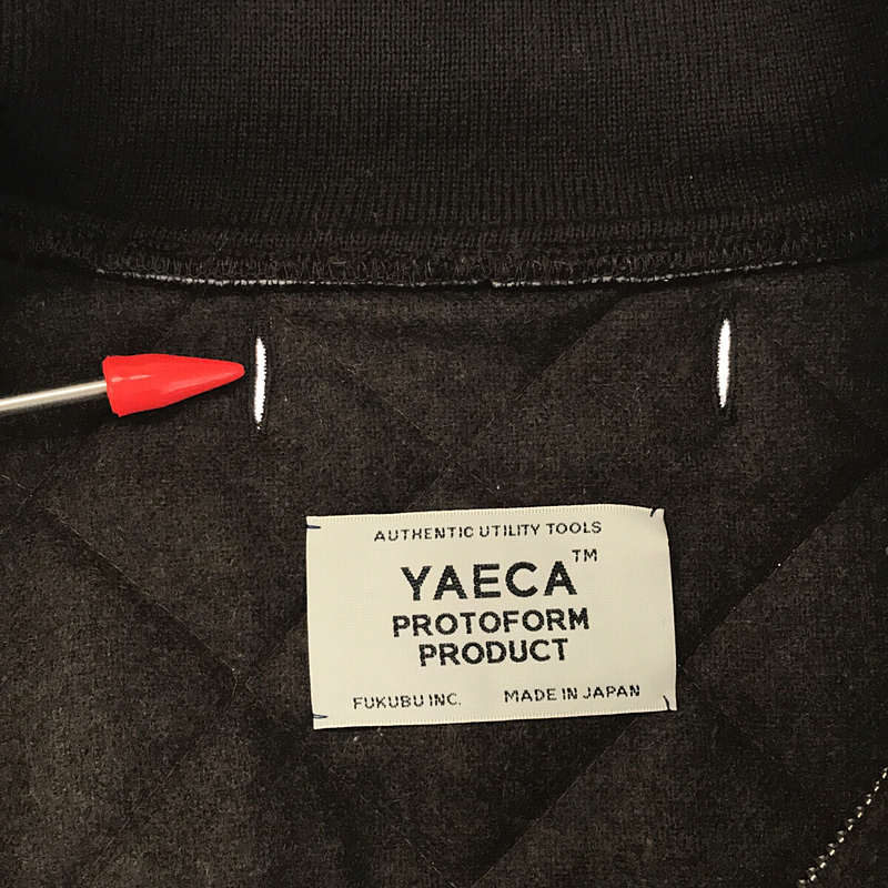 YAECA PLATFORM PRODUCT / ヤエカプラットフォームプロダクト | ウール