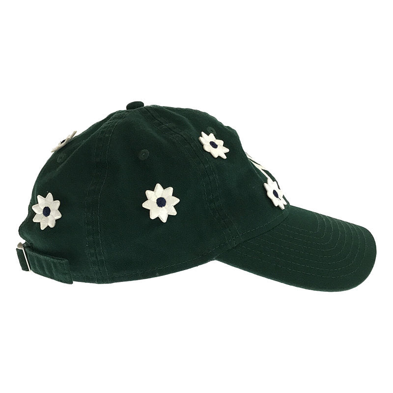 特上品 NICK GEAR 3D Flower CAP | www.ouni.org