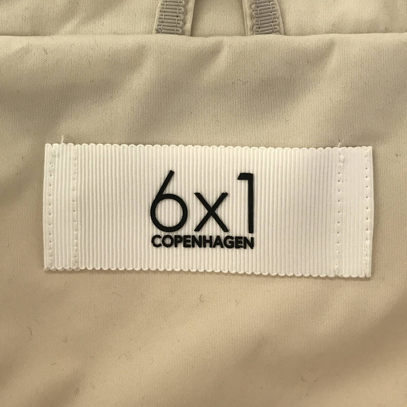 6x1 COPENHAGEN / シックスバイワンコペンハーゲン | COCOON DOWN