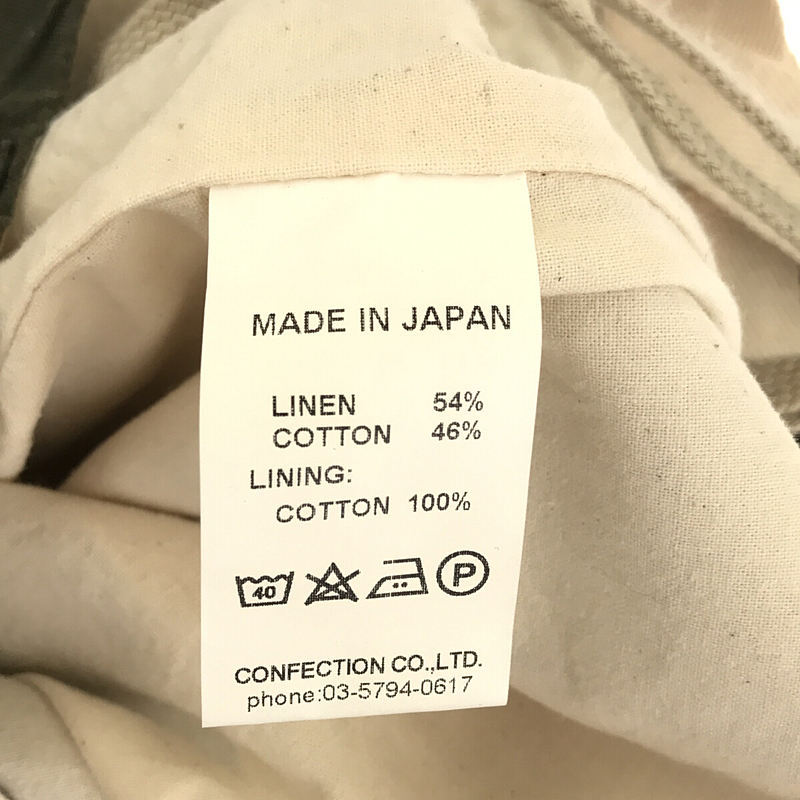 GARMENT REPRODUCTION OF WORKERS / ガーメントリプロダクションオブ