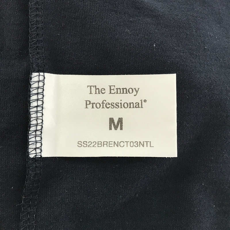 The Ennoy Professional / ザエンノイプロフェッショナル | 2022SS