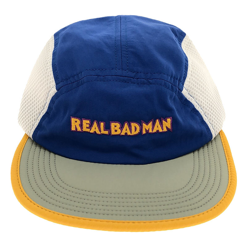 REAL BAD MAN / リアルバッドマン | ジェットスキー キャップ / ユニ