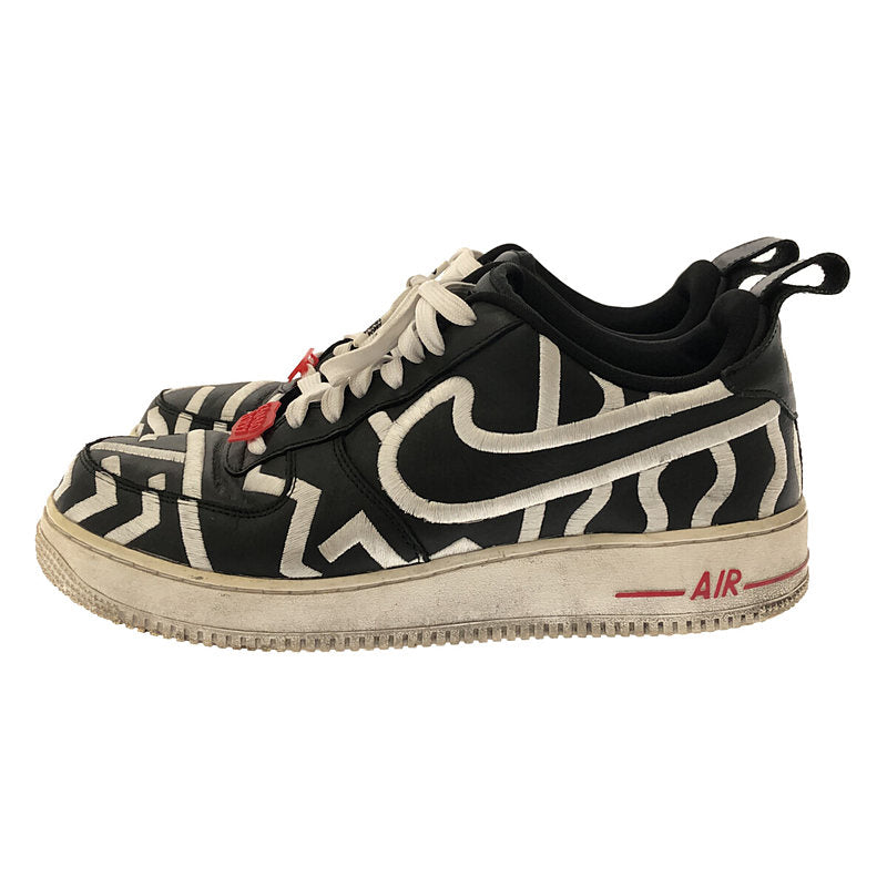 NIKE / ナイキ | ×KARABO POPPY BY YOU AIR FORCE 1 LOW CT1975-992
