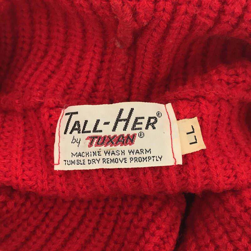 VINTAGE / ヴィンテージ 古着 | 1970s〜 TALL-HER by TUXAN レザー