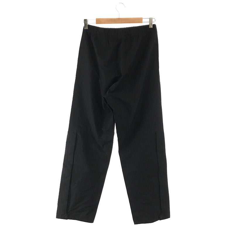 THE NORTH FACE / ザノースフェイス | NP11507 GORE-TEX Climb Light Zip Pant ゴアテックス  クライム ライト ジップ パンツ | M |