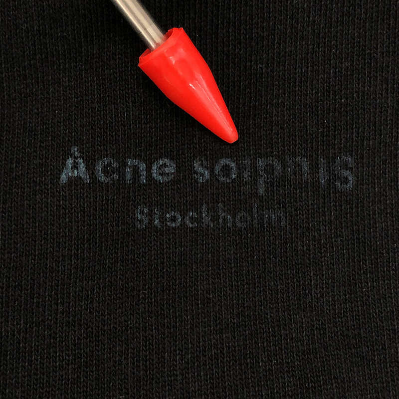 Acne Studios / アクネストゥディオズ | スウェット ベスト | S |