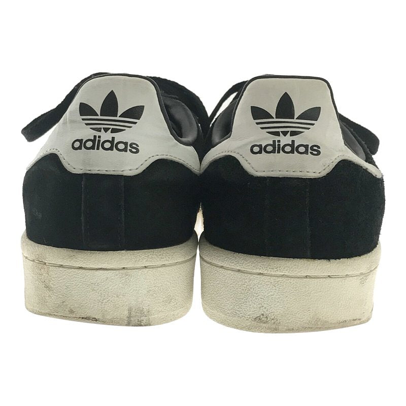 adidas / アディダス | CAMPUS キャンパススエード レザー ローカット