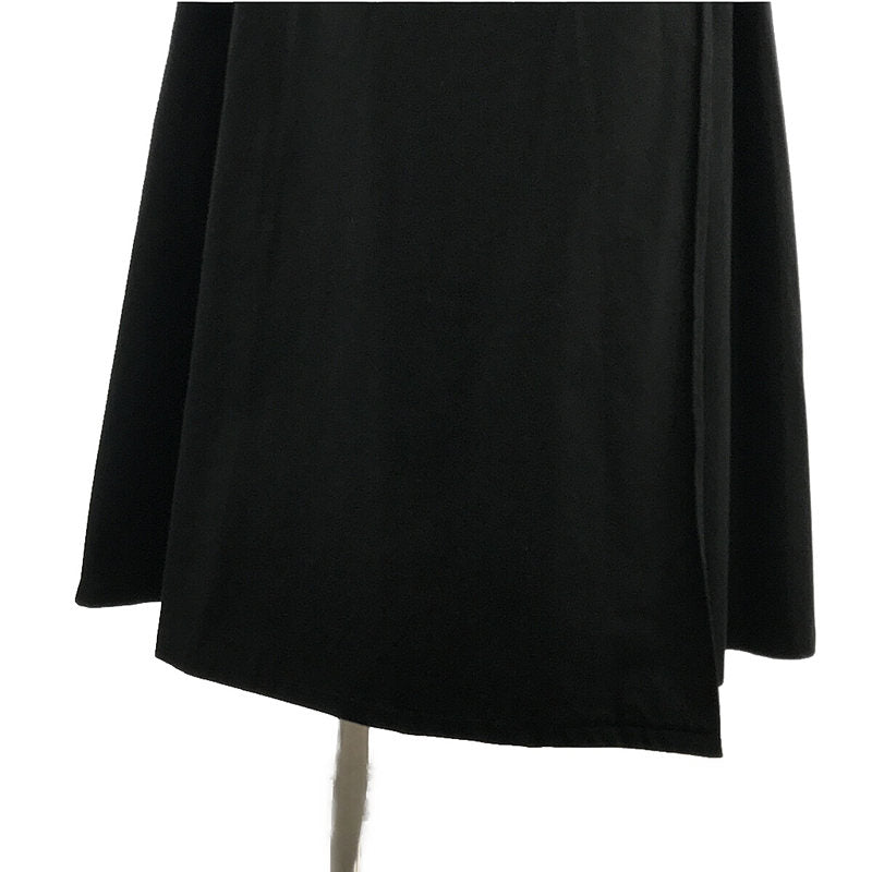 foufou / フーフー | trench flare skirt 2.0 ベルト付き トレンチ ...