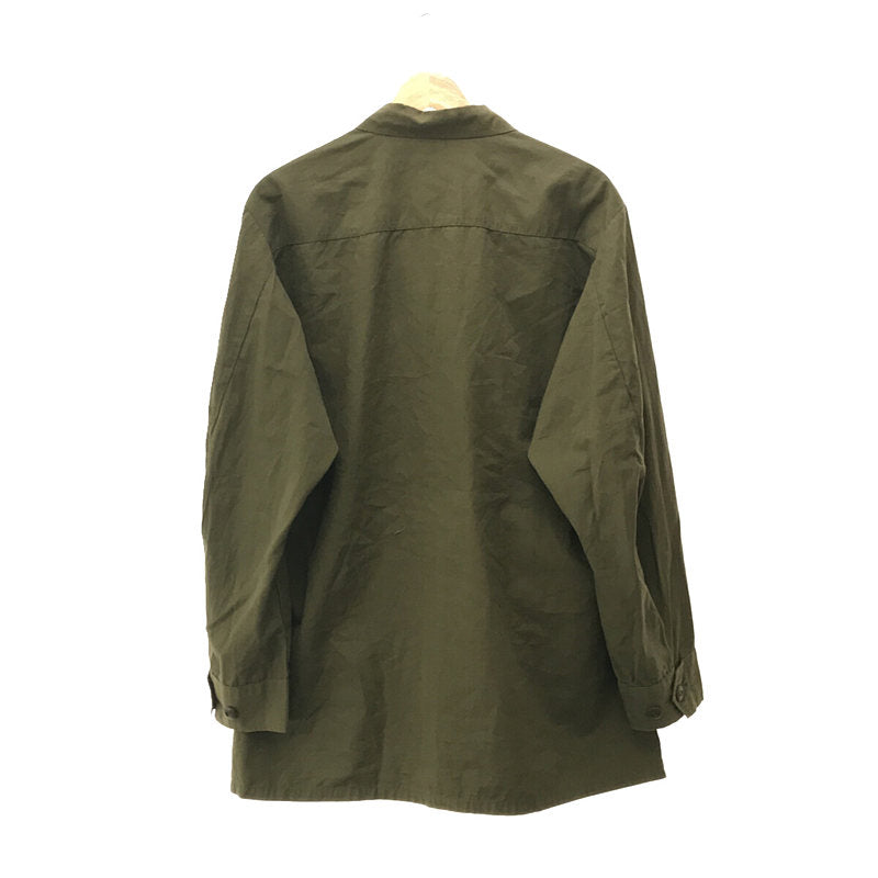 ヴィンテージ ファティーグ ジャケットミリタリーシャツ | shop ...