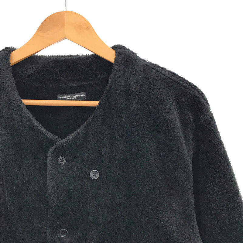 Engineered Garments / エンジニアドガーメンツ | 2019AW | 2Way KNIT ...