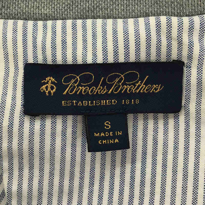 BROOKS BROTHERS / ブルックスブラザーズ | エルボーパッチ ストレッチ