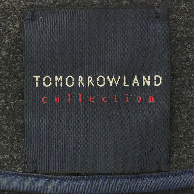 TOMORROWLAND collection / トゥモローランドコレクション | ウール