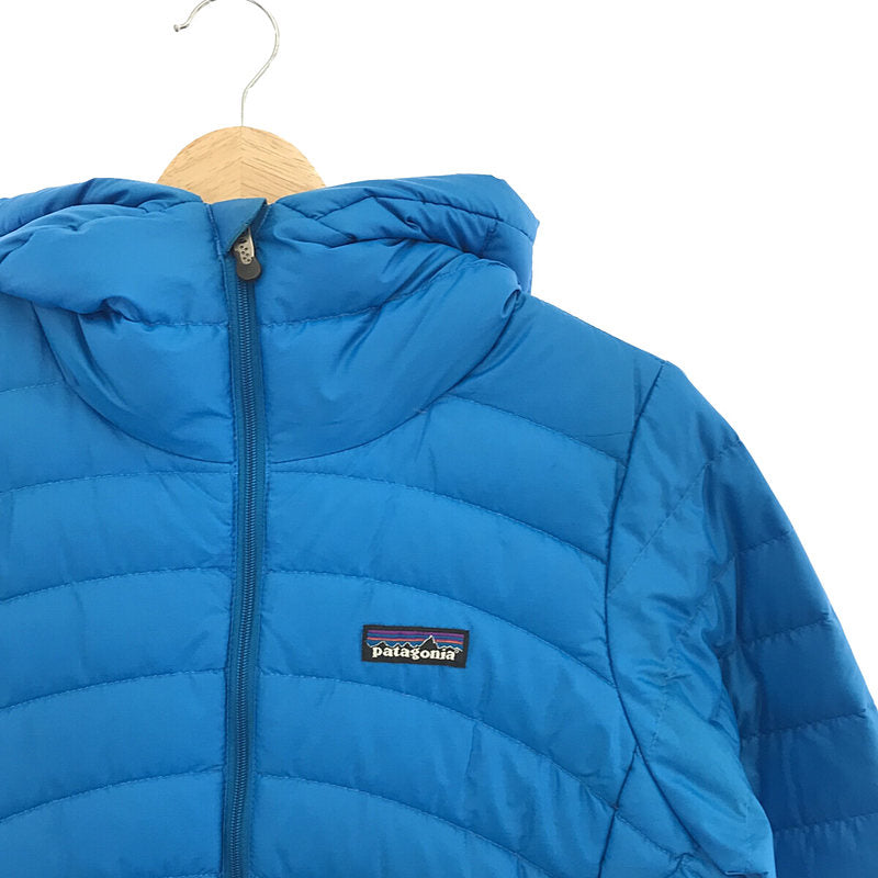 Patagonia / パタゴニア | ダウンセーターフーディ ジャケット | XS