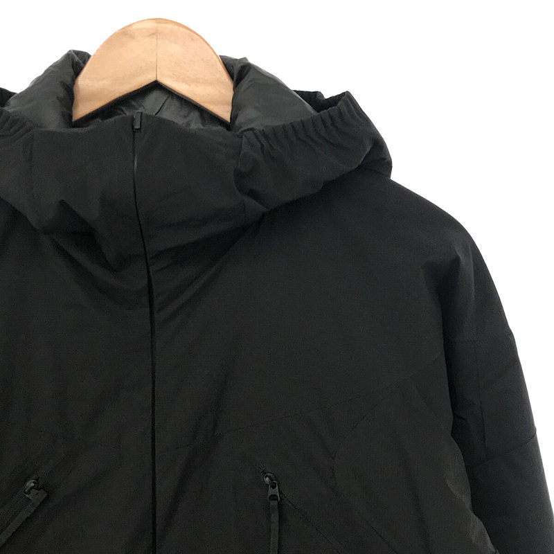 Goldwin / ゴールドウィン | Padded Interliner Jacket GZ22306