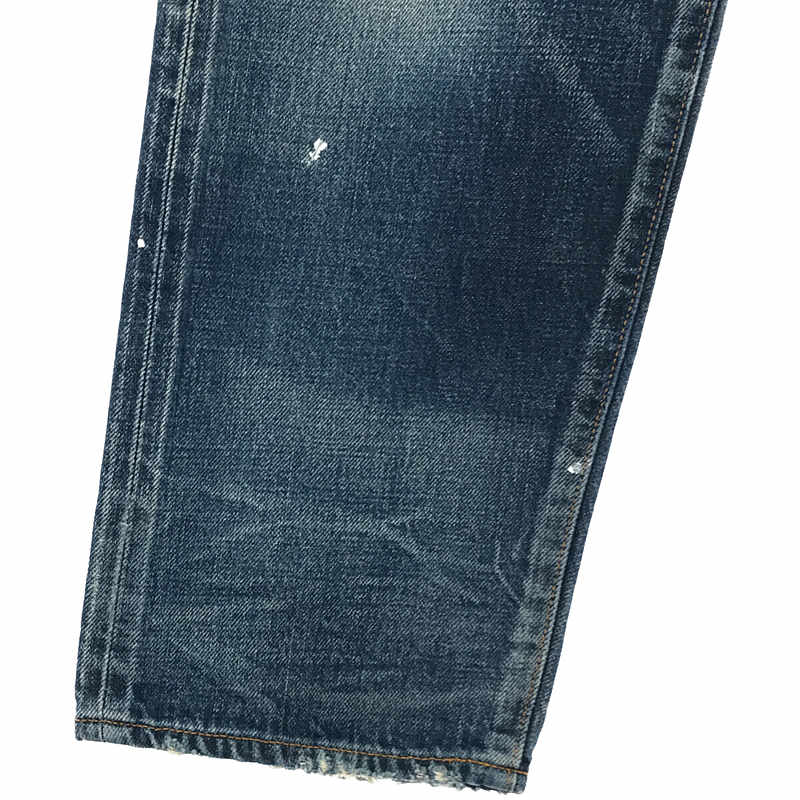 W32Re:ORDINARY DENIM 5POCKET 5year