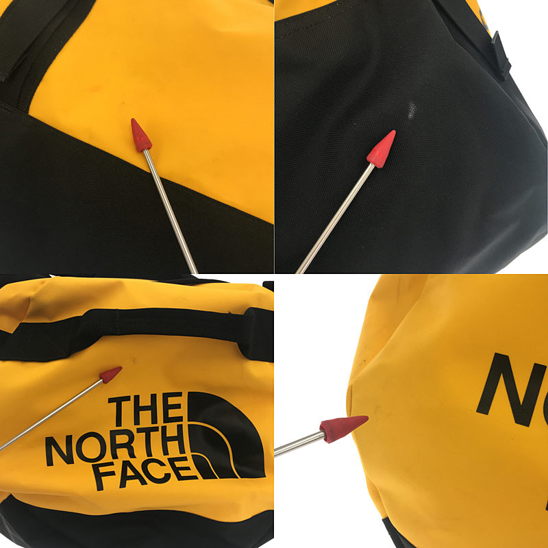 THE NORTH FACE / ザノースフェイス | 2way BC Duffel ダッフル 大容量