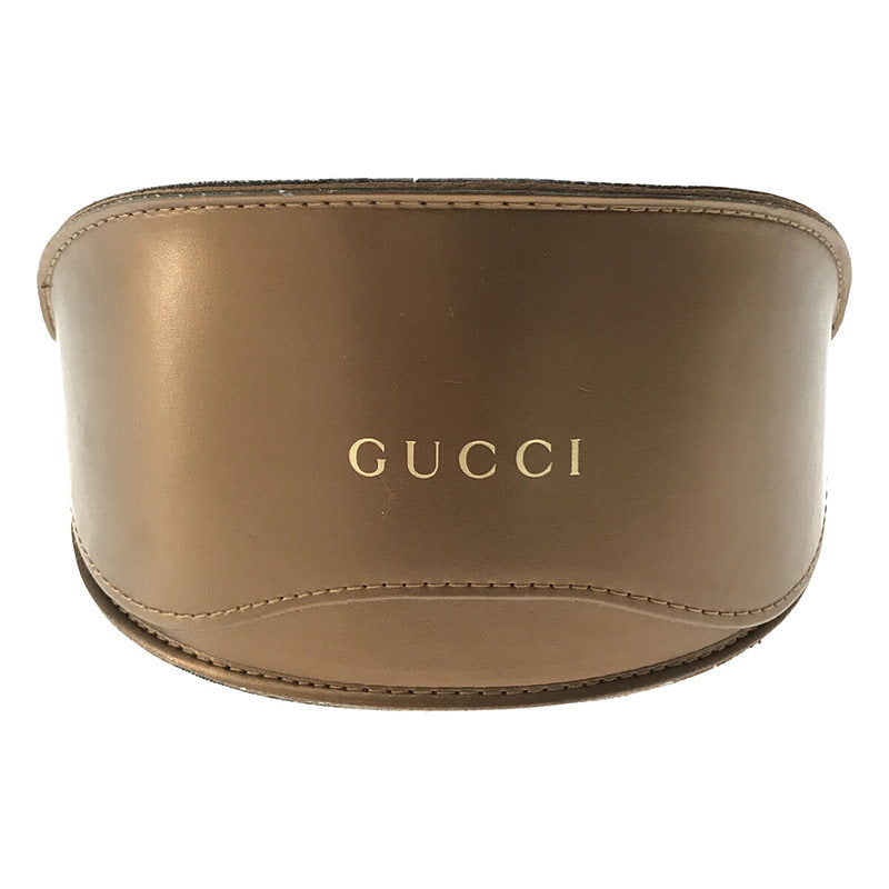 GUCCI / グッチ | GG 1889/S 85KBN ティアドロップ サングラス 64□14